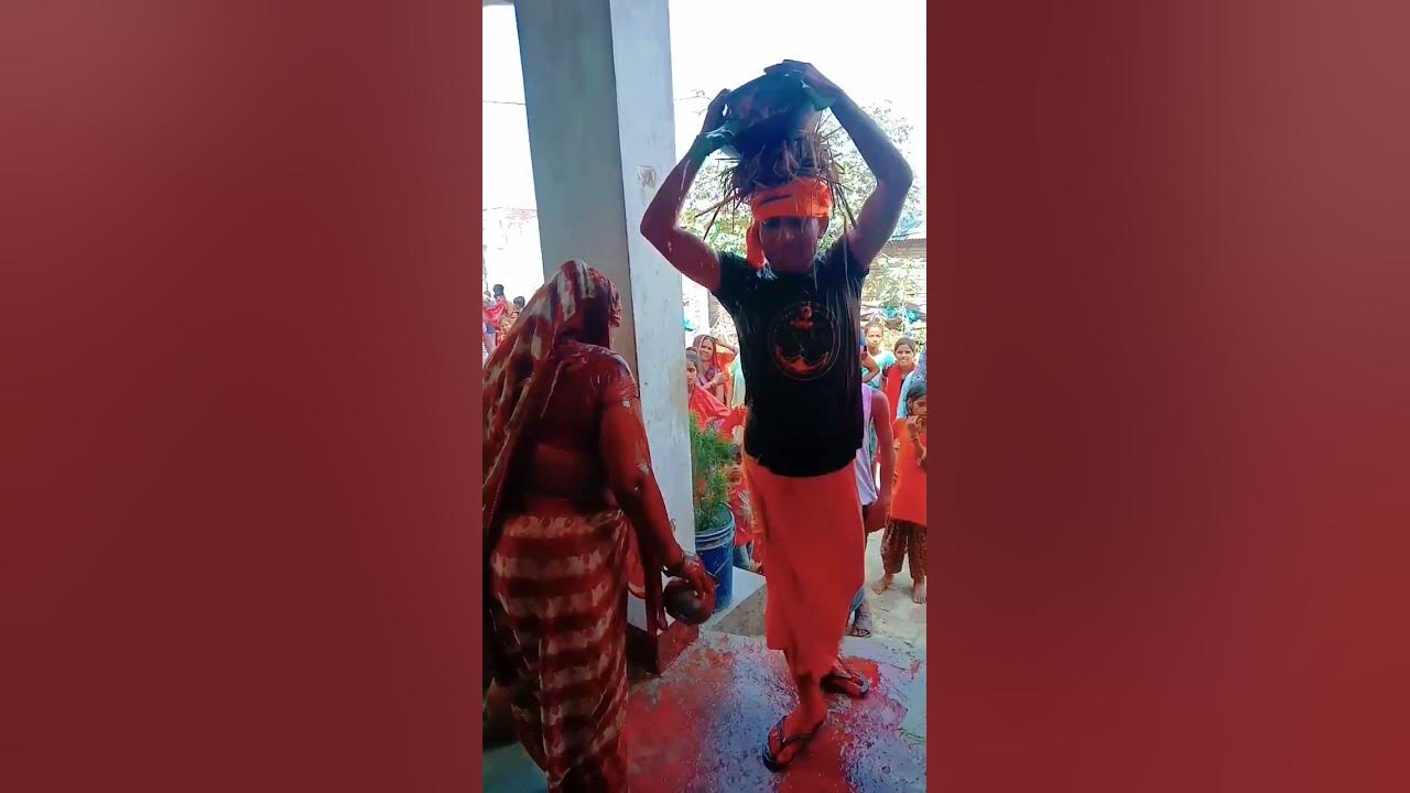 holi khele masane me bhakti video song