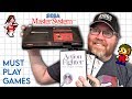 10 Underrated SEGA Master Systems Games for Nintendo Fanboys