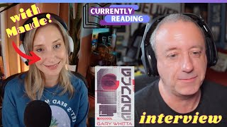 Interview with Maudes Book Club