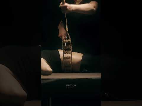 Wood Therapy — Cosmetic Clinic Film