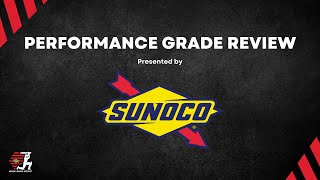 Performance Grade Review - Week 6