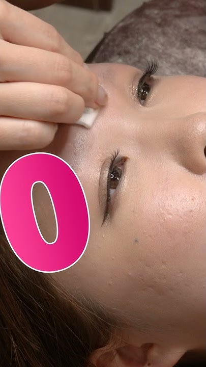 メディカルブロー公式 アートメイク Medicalbrows Youtube
