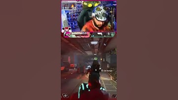 Hand holding in Apex NEEDS to Stop - #apex #apexlegends #gaming #shorts #apexlegendsclips