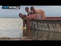 Minerals polluting water in western Uganda | Money Talks