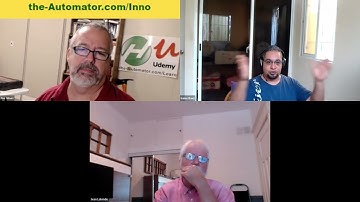 Connecting to a COM object  (Part 1: the idea)