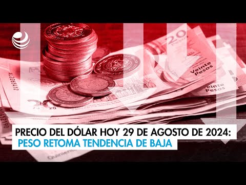 Precio del dólar