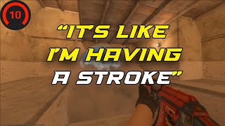 Stop doing THIS MISTAKE and dominate mirage in CS2