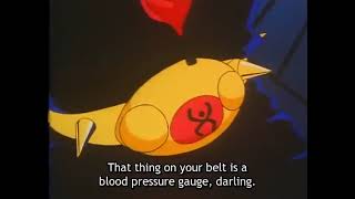 Ng Knight Ramune & 40 - Da Cider Powers Up