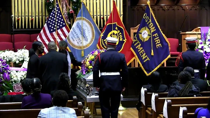 Leroy Hamilton Memorial Service (12/6/2022)