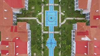 Hotel Riu Palace Mexico All Inclusive - Playa del Carmen - Mexico - RIU Hotels & Resorts