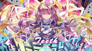 Nightcore - Teeth Female Cover 5 Seconds Of Summer