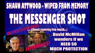 Shaun Attwood channel blocked banned deleted, closed down on YouTube 2021; David McMillan Tells How