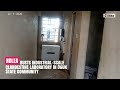 NDLEA busts industrial-scale clandestine laboratory in Ogun State community