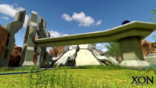 XON Ep.1 complete walkthrough screenshot 5
