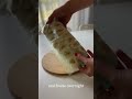 How to make banana ice cream