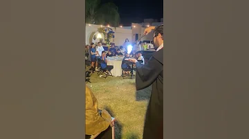 A Real Life Wizard 