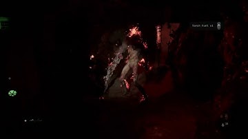 Infinite Fire Grenade Ammo Exploit - Chronos The New Dawn.