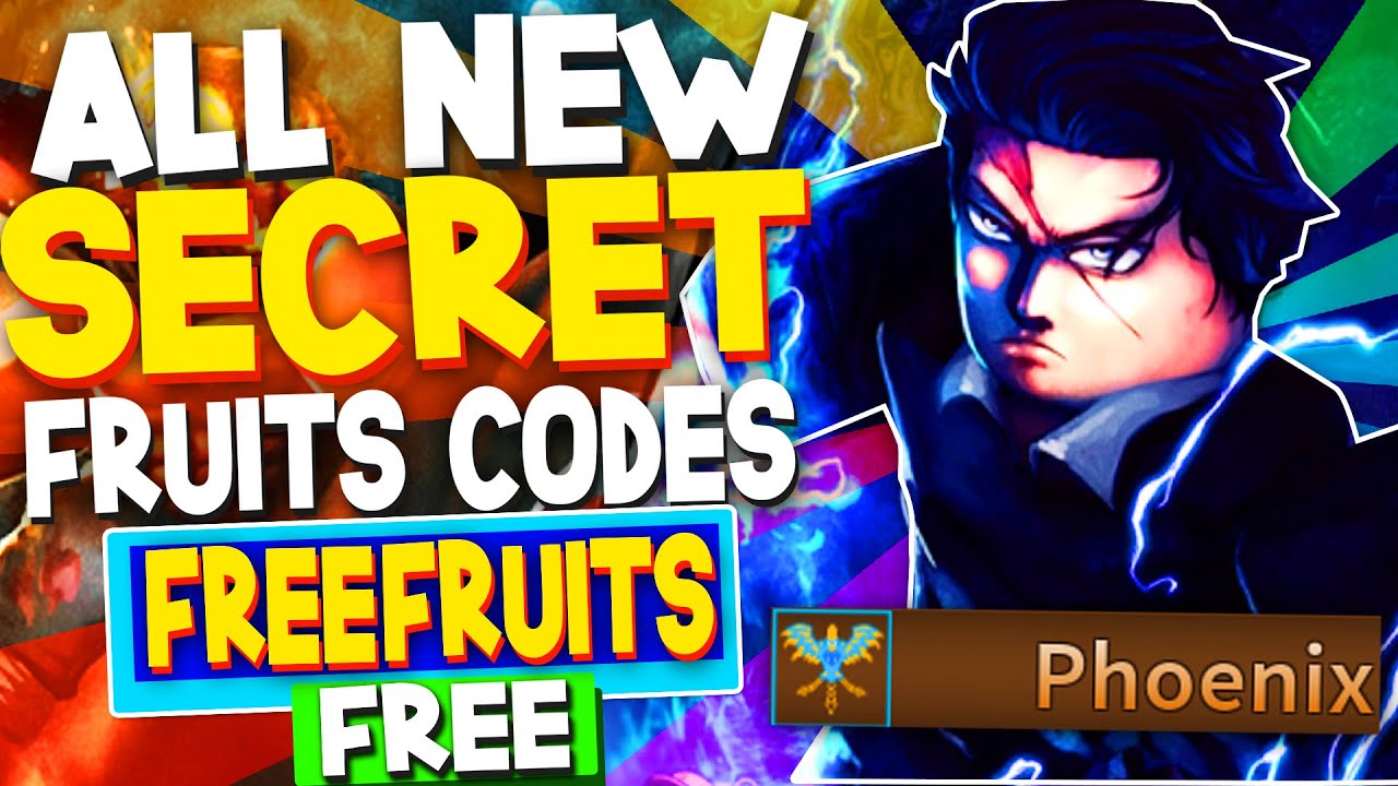 King Legacy (DECEMBER 2021) CODES *MYTHIC FRUIT* ROBLOX King Legacy CODES!  