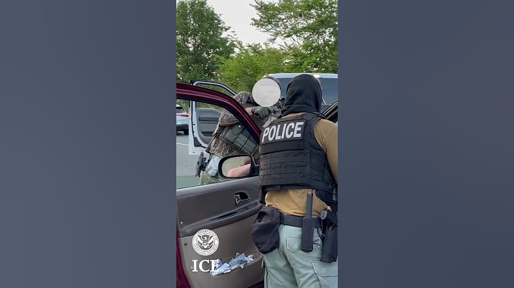 🚨Salvadoran criminal alien Jose Angel Zalaya is arrested by #ICE Washington, D.C., officers
