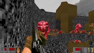 Doom - Warhell