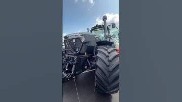 Deutz-Fahr 9340 Warrior #belagro2025 #farmer #agriculture #tractor