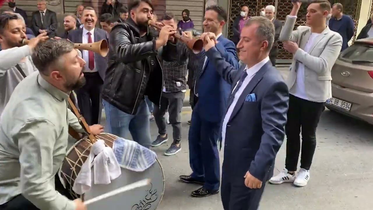 Bilçe Şenler  Üsküp Davulları Balkan Düğün Svadba Darsma Cemiyet