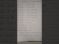 :📚 Algebra All Formulas in One Video | बीजगणित के सभी महत्वपूर्ण सूत्र | Class 9, 10 Maths
