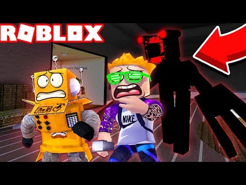 видео: ЭТО БЫЛО В НАШЕМ ОТЕЛЕ ROBLOX...