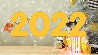 Привітання з Новим Роком 2022 | Красива українська відео-листівка | Happy New Year!