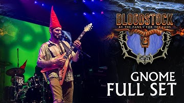 GNOME — Full Live Set | Bloodstock Open Air 2025 [PRO-SHOT] 🤘
