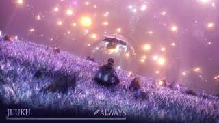 juuku - always