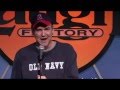 Norm MacDonald on Hypnosis