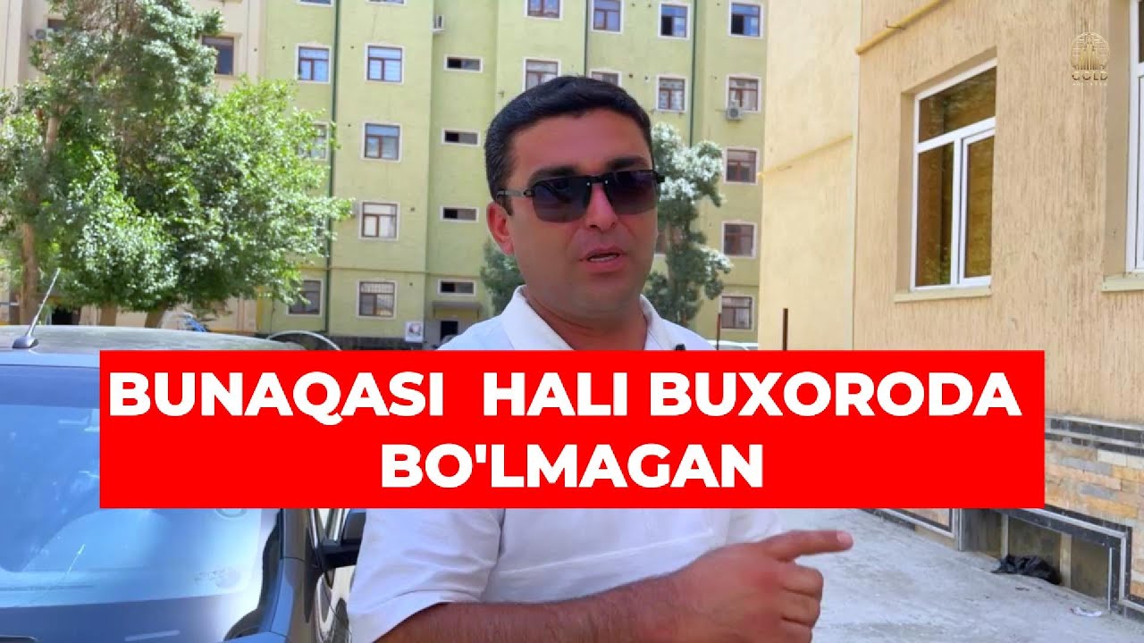BUNAQA NARX HALI BO'LMAGAN | JUDA ARZON NARXDA PENTHOUSELI KVARTIRA | BUXORODA UY NARXLARI | #buxoro