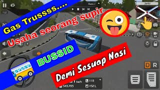 Bus Simulator Indonesia | Route : Bukittinggi-Surabaya | Part 2