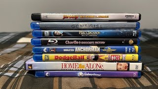 My Missi Pyle Movie Collection 2024