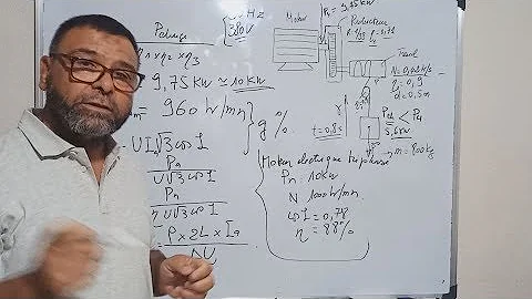 Comment dimensionner son moteur ?