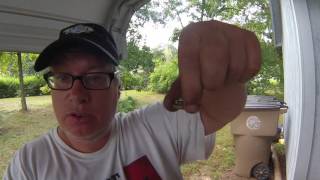 Mercury 50 HP Fuel Pump Service Part 1 #nashville #tennessee #percypriestlake