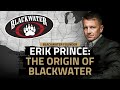 The origin of blackwater  off leash episode 3