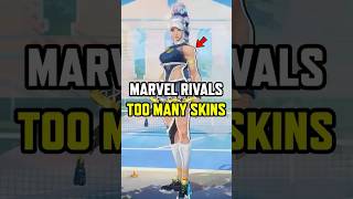 MARVEL RIVALS HAS A BIG PROBLEM WITH PSYLOCKE