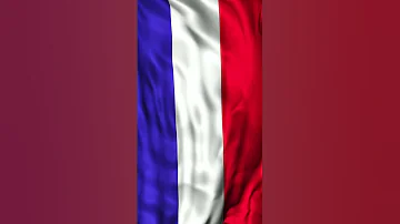 National Anthem Of France La Marseillaise Shorts Anthems Flags 