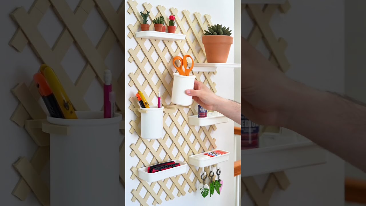 7 Useful 3D Prints