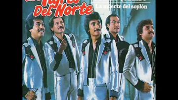 Miix LOs tigres del NOrte - Exiitos,  canciOnes viejitas