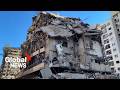 83 children killed by Israeli airstrikes in Southern Lebanon: UNICEF