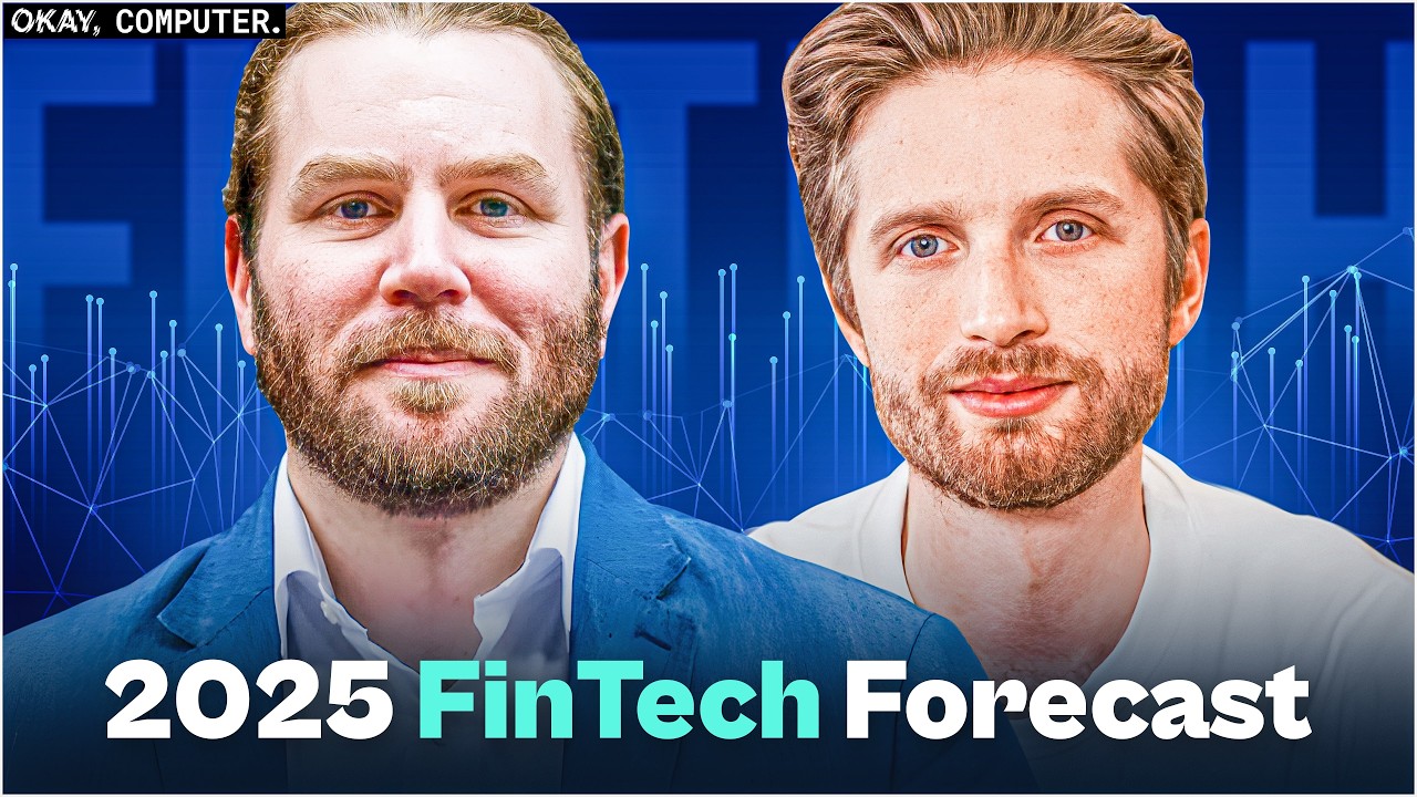 Bitcoin, Quantum Computing and the Future of Crypto in 2025 with Stuart  Sopp & Trevor Marshall