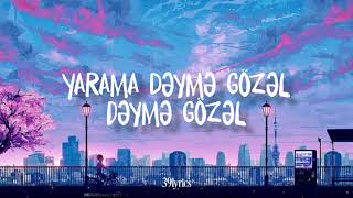 Sara Qədimova - Haralısan (Sözləri/Lyrics) Resimi