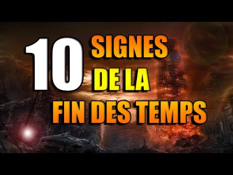 10 PETITS SIGNES