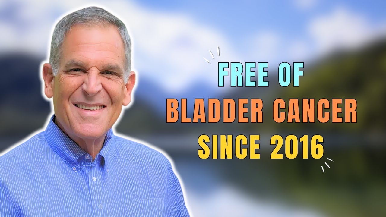 Stewart Greenfield survived stage IV bladder cancer | cisplatin | gemcidibine | nivolumab | immunotherapy