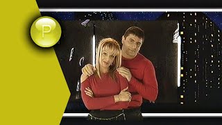 TONI DACHEVA & NAYDEN MILKOV - AKO SALZA SI [2003] Resimi