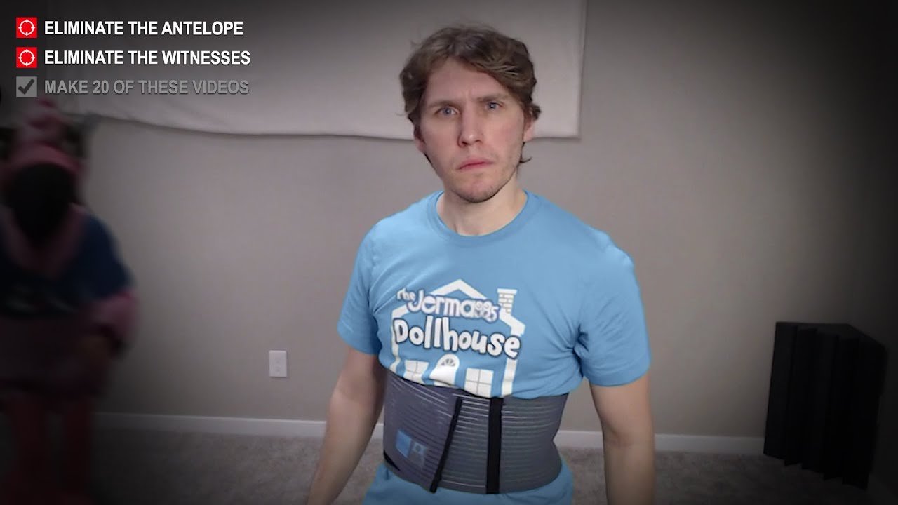 slightly obscure jerma clips 20
