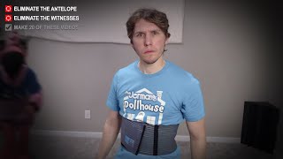 slightly obscure jerma clips 20